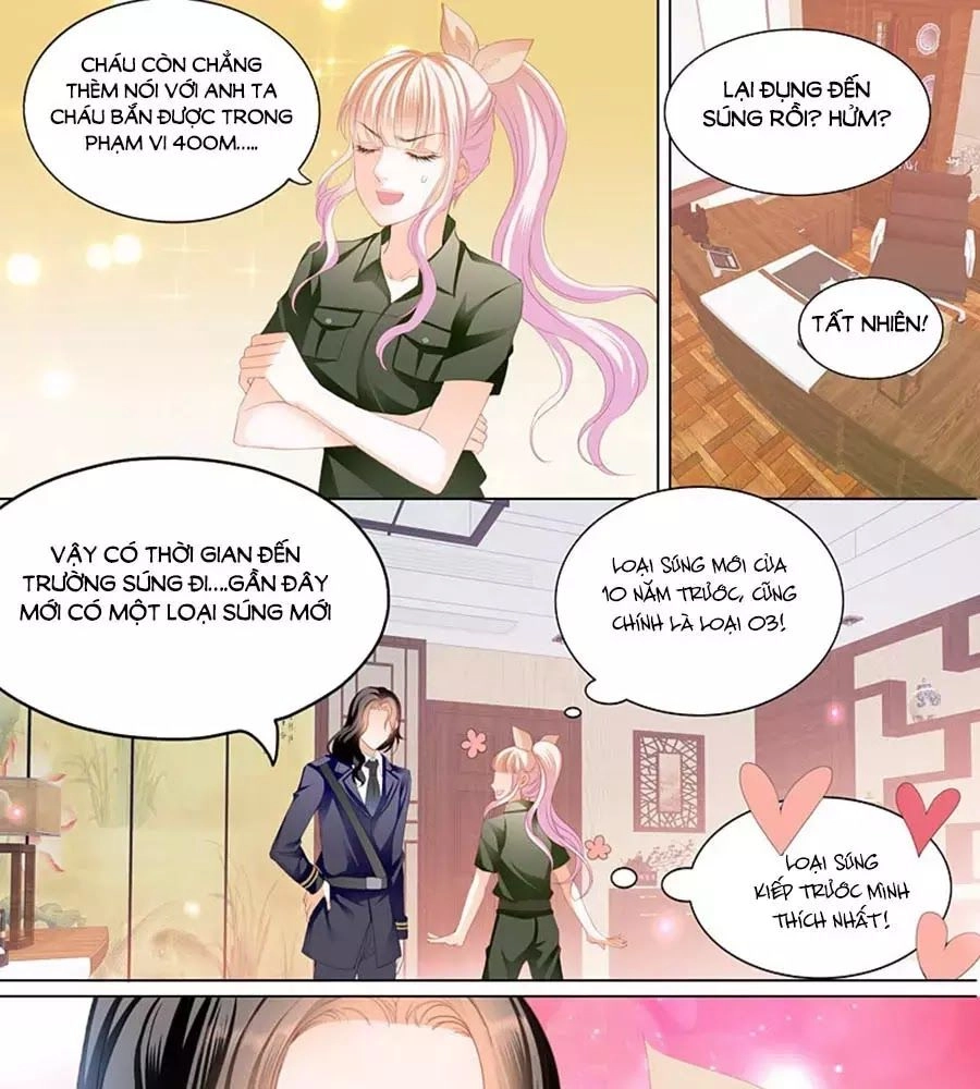 Bá Đạo Tiểu Thúc, Xin Trêu Chọc Vừa Thôi! Chapter 95 - 11