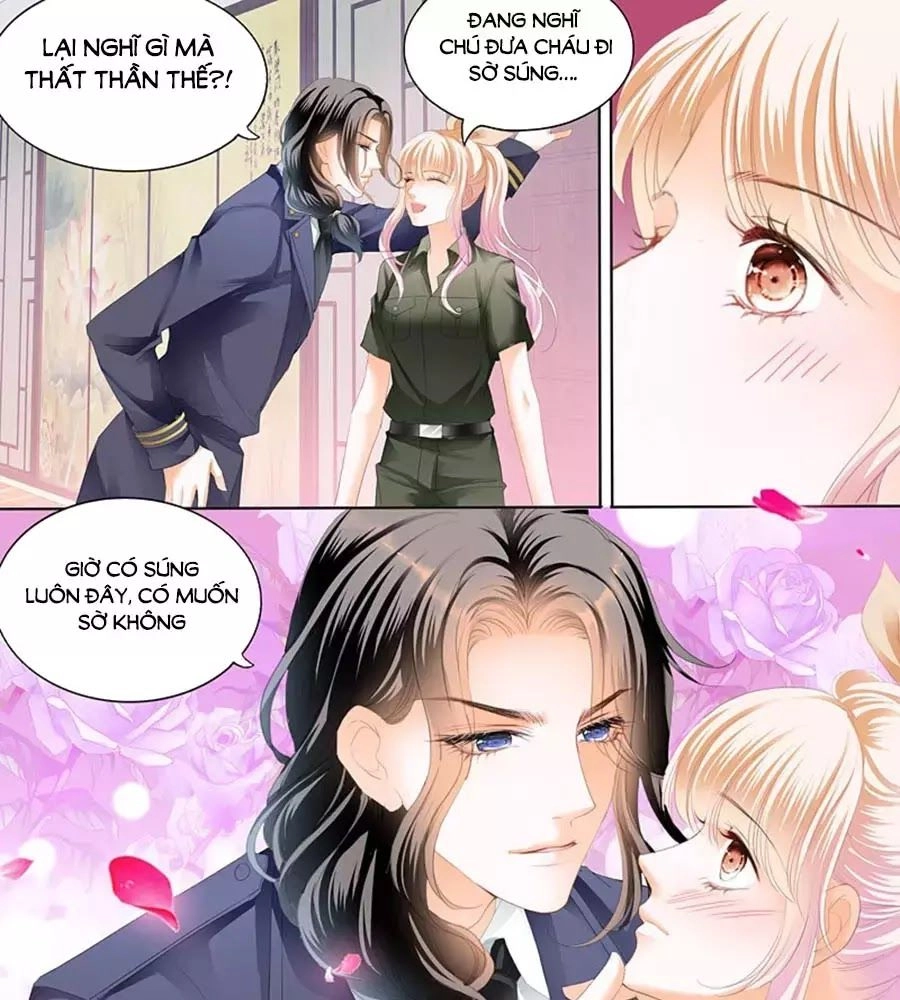 Bá Đạo Tiểu Thúc, Xin Trêu Chọc Vừa Thôi! Chapter 95 - 13