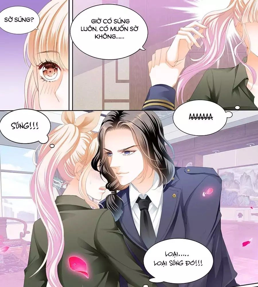 Bá Đạo Tiểu Thúc, Xin Trêu Chọc Vừa Thôi! Chapter 95 - 15