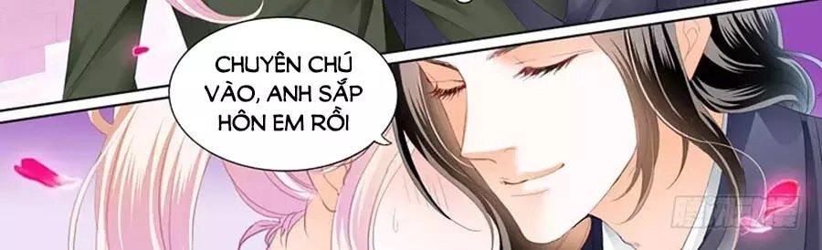 Bá Đạo Tiểu Thúc, Xin Trêu Chọc Vừa Thôi! Chapter 95 - 16