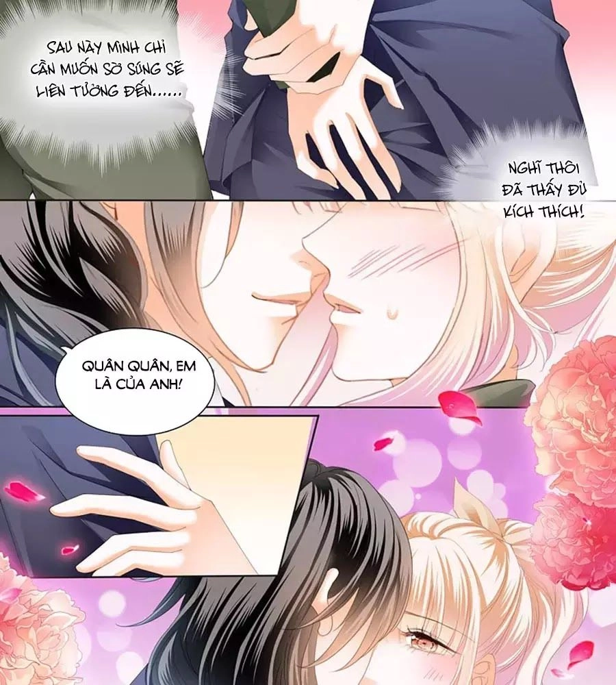 Bá Đạo Tiểu Thúc, Xin Trêu Chọc Vừa Thôi! Chapter 95 - 17