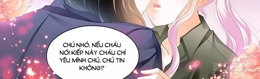 Bá Đạo Tiểu Thúc, Xin Trêu Chọc Vừa Thôi! Chapter 95 - 18
