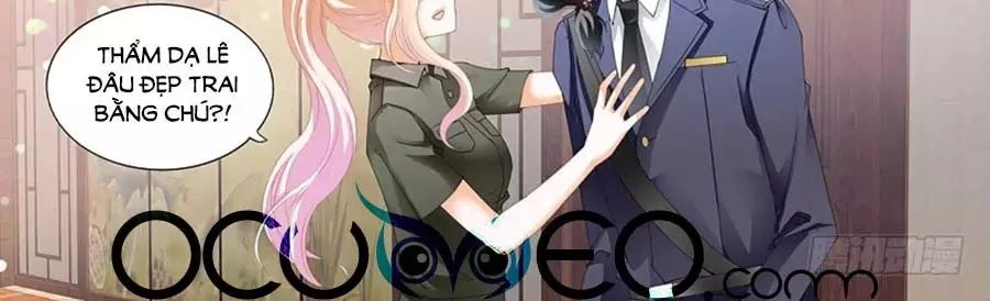 Bá Đạo Tiểu Thúc, Xin Trêu Chọc Vừa Thôi! Chapter 95 - 20