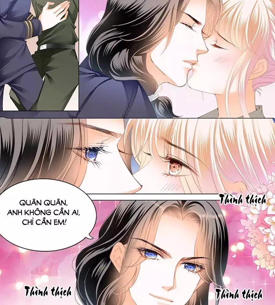 Bá Đạo Tiểu Thúc, Xin Trêu Chọc Vừa Thôi! Chapter 95 - 23