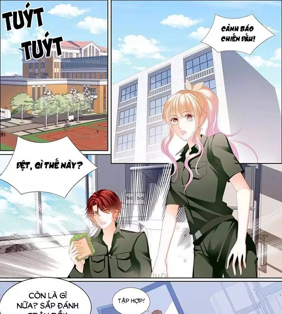 Bá Đạo Tiểu Thúc, Xin Trêu Chọc Vừa Thôi! Chapter 96 - 1