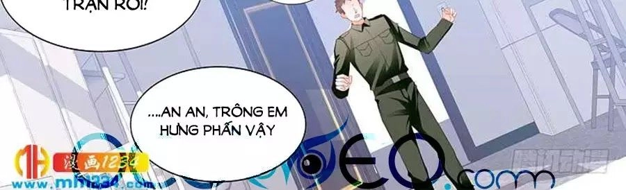 Bá Đạo Tiểu Thúc, Xin Trêu Chọc Vừa Thôi! Chapter 96 - 2