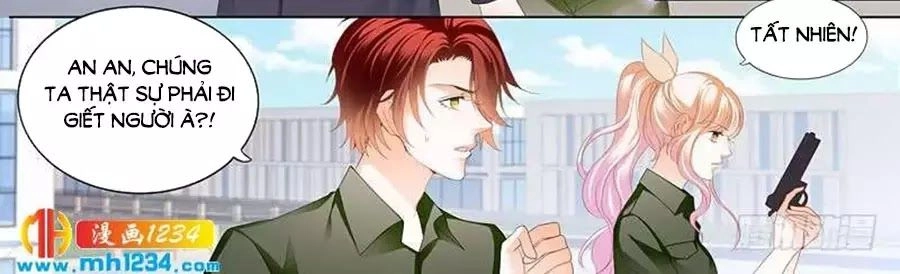 Bá Đạo Tiểu Thúc, Xin Trêu Chọc Vừa Thôi! Chapter 96 - 4