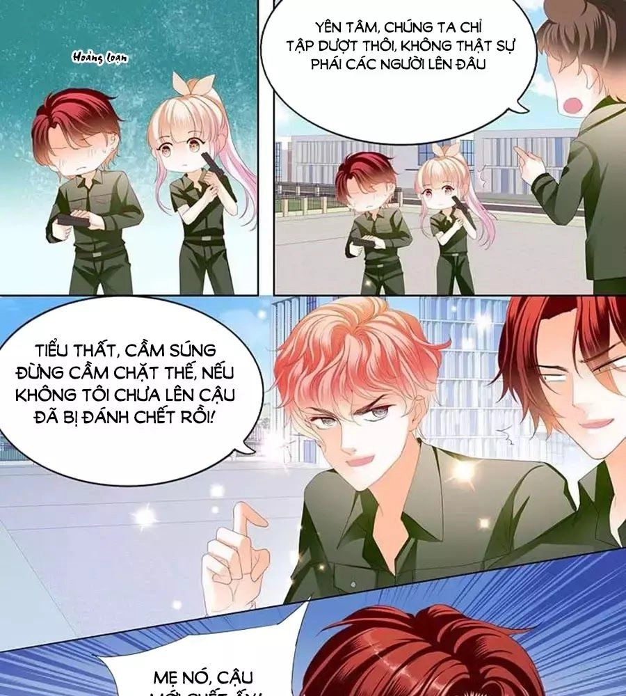 Bá Đạo Tiểu Thúc, Xin Trêu Chọc Vừa Thôi! Chapter 96 - 5