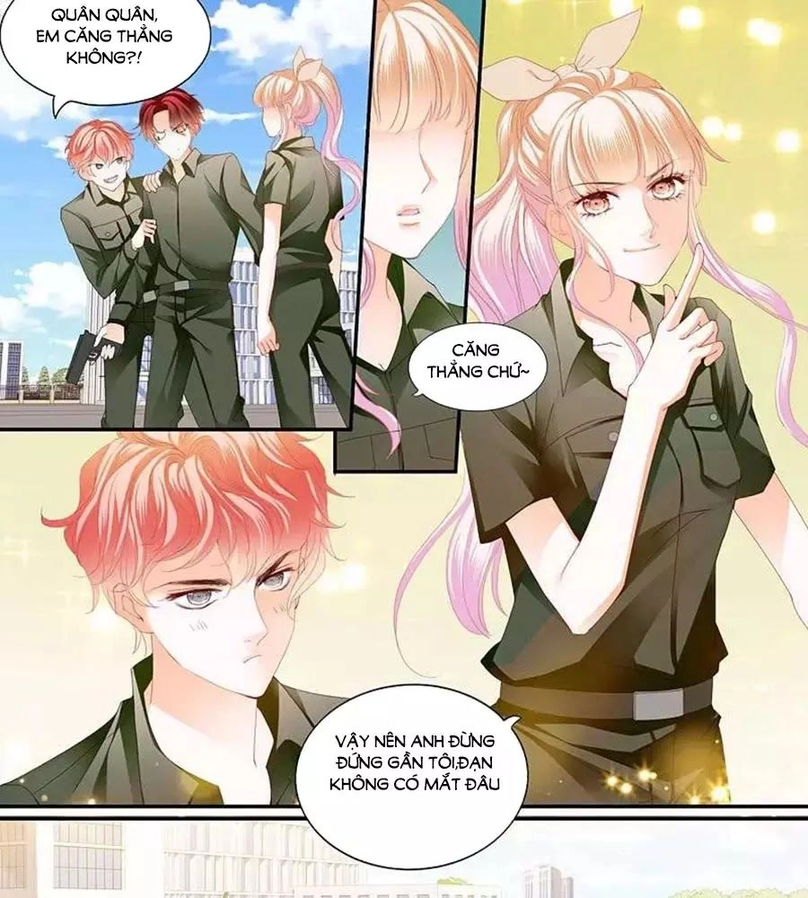 Bá Đạo Tiểu Thúc, Xin Trêu Chọc Vừa Thôi! Chapter 96 - 7