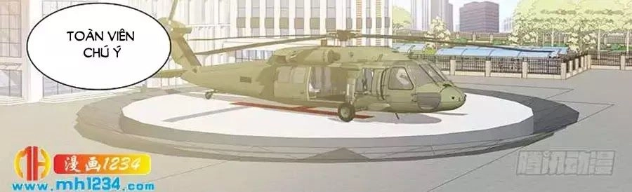 Bá Đạo Tiểu Thúc, Xin Trêu Chọc Vừa Thôi! Chapter 96 - 8