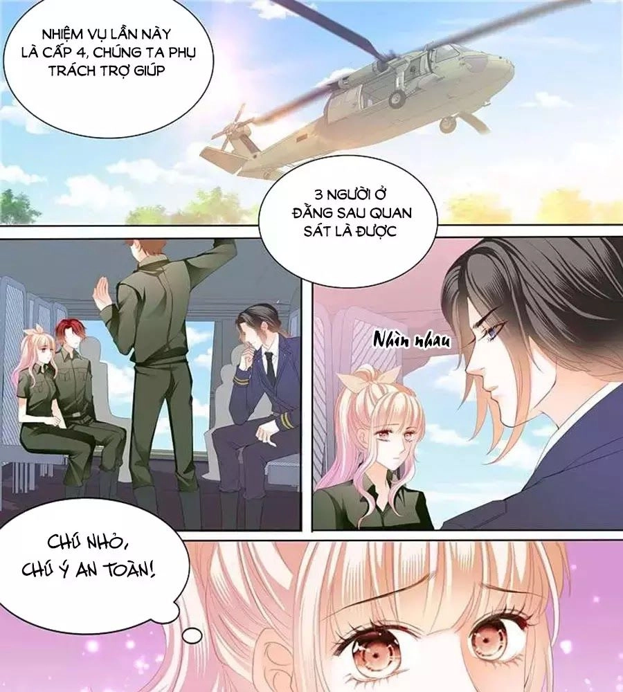 Bá Đạo Tiểu Thúc, Xin Trêu Chọc Vừa Thôi! Chapter 96 - 9