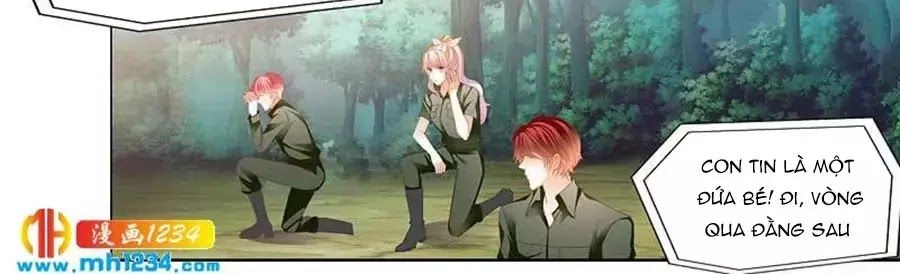 Bá Đạo Tiểu Thúc, Xin Trêu Chọc Vừa Thôi! Chapter 96 - 12