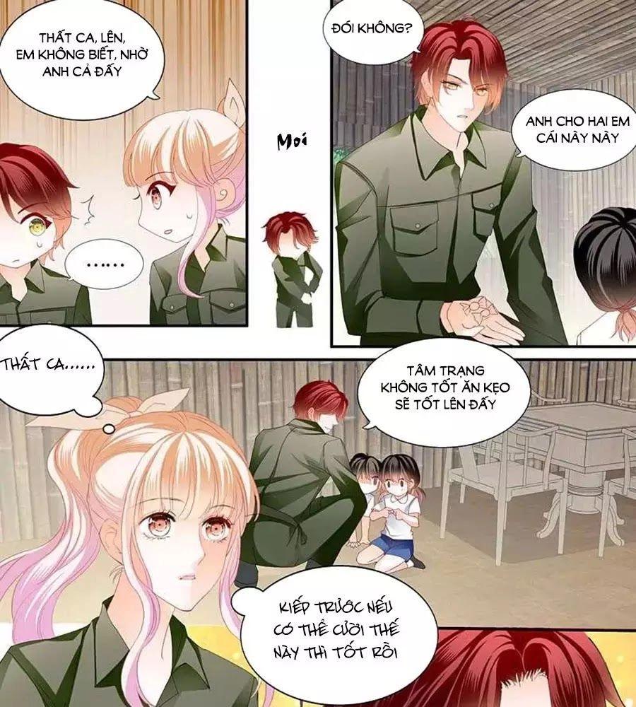 Bá Đạo Tiểu Thúc, Xin Trêu Chọc Vừa Thôi! Chapter 96 - 15