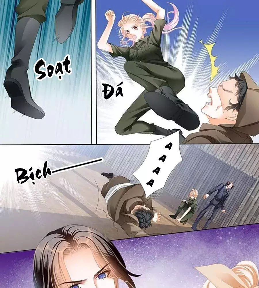 Bá Đạo Tiểu Thúc, Xin Trêu Chọc Vừa Thôi! Chapter 96 - 19