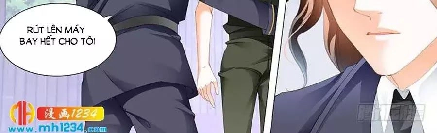 Bá Đạo Tiểu Thúc, Xin Trêu Chọc Vừa Thôi! Chapter 96 - 22