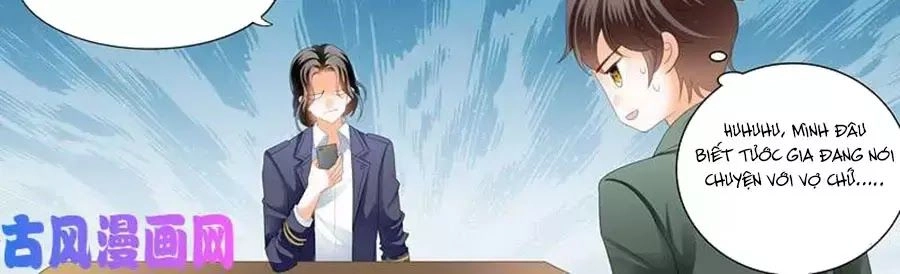 Bá Đạo Tiểu Thúc, Xin Trêu Chọc Vừa Thôi! Chapter 97 - 8