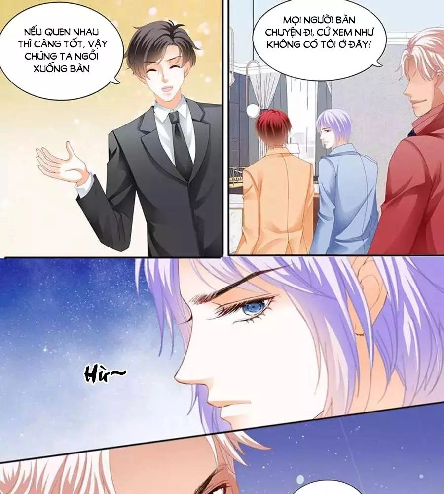 Bá Đạo Tiểu Thúc, Xin Trêu Chọc Vừa Thôi! Chapter 97 - 15