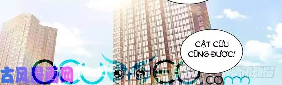 Bá Đạo Tiểu Thúc, Xin Trêu Chọc Vừa Thôi! Chapter 97 - 18