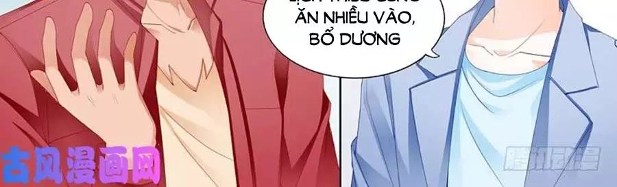 Bá Đạo Tiểu Thúc, Xin Trêu Chọc Vừa Thôi! Chapter 97 - 20