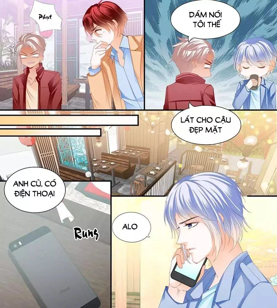 Bá Đạo Tiểu Thúc, Xin Trêu Chọc Vừa Thôi! Chapter 97 - 21