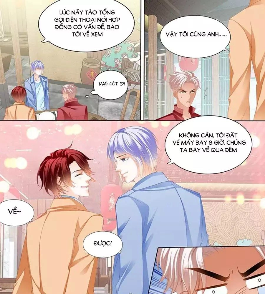 Bá Đạo Tiểu Thúc, Xin Trêu Chọc Vừa Thôi! Chapter 97 - 23