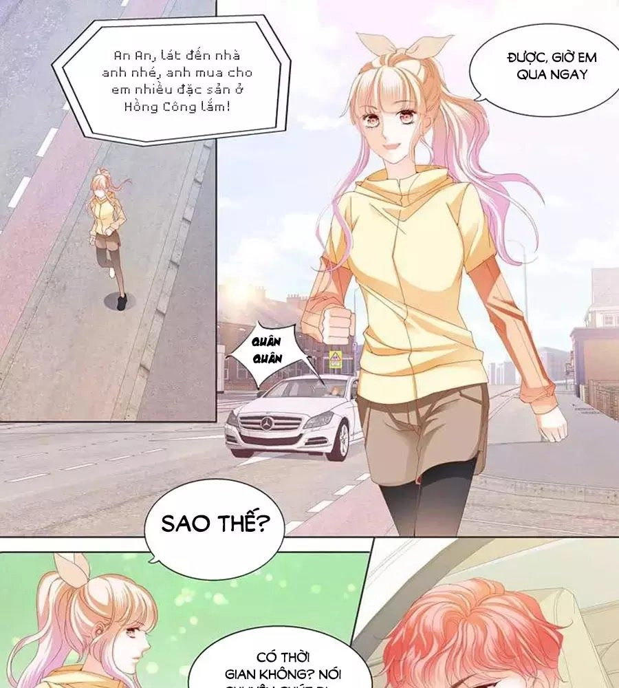 Bá Đạo Tiểu Thúc, Xin Trêu Chọc Vừa Thôi! Chapter 98 - 1