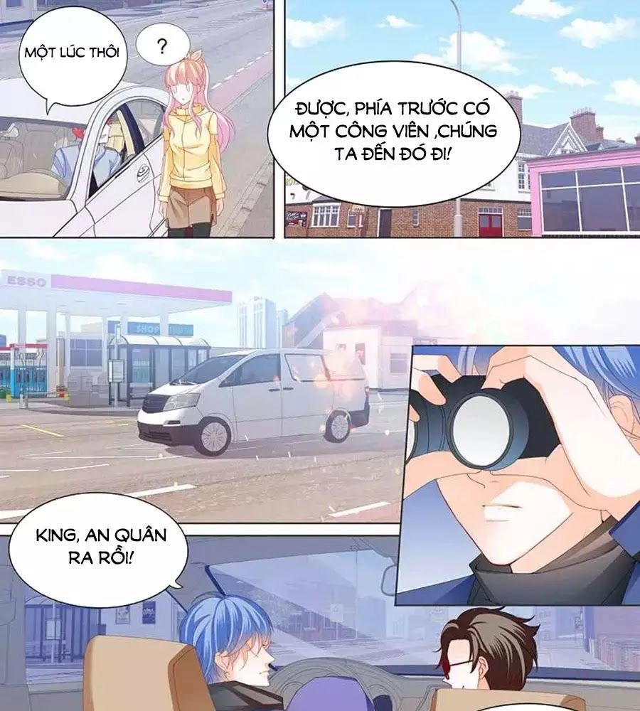 Bá Đạo Tiểu Thúc, Xin Trêu Chọc Vừa Thôi! Chapter 98 - 3