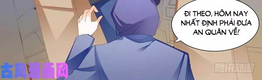 Bá Đạo Tiểu Thúc, Xin Trêu Chọc Vừa Thôi! Chapter 98 - 4