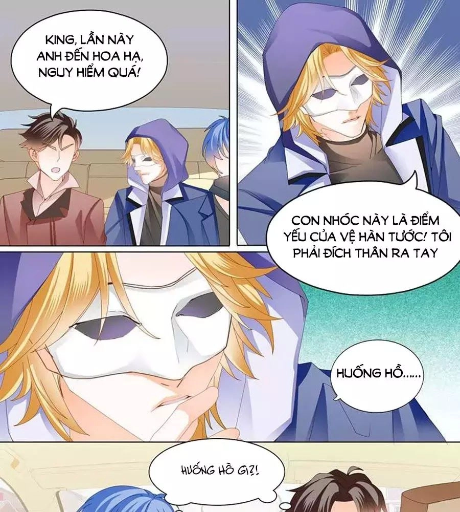 Bá Đạo Tiểu Thúc, Xin Trêu Chọc Vừa Thôi! Chapter 98 - 5