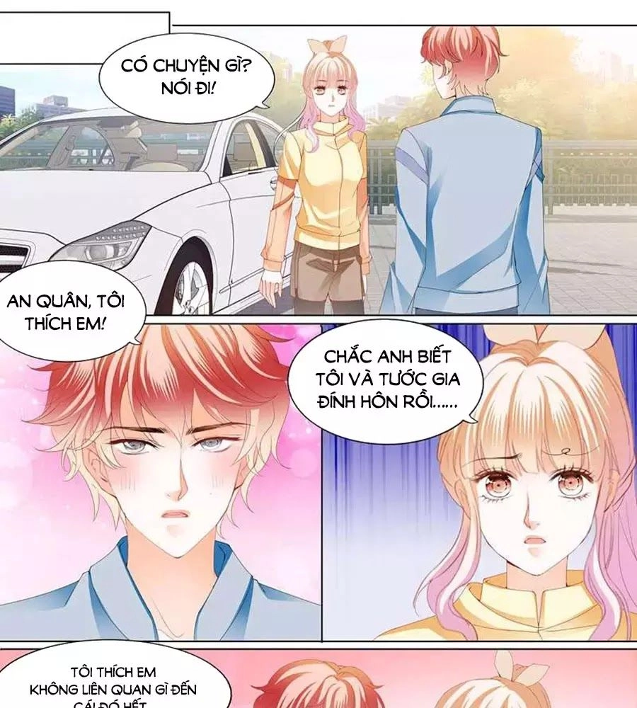 Bá Đạo Tiểu Thúc, Xin Trêu Chọc Vừa Thôi! Chapter 98 - 7