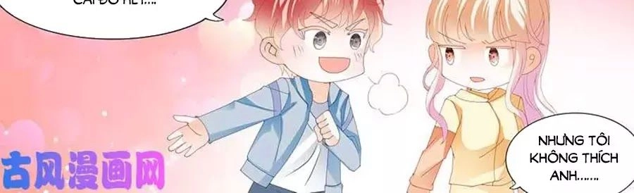 Bá Đạo Tiểu Thúc, Xin Trêu Chọc Vừa Thôi! Chapter 98 - 8