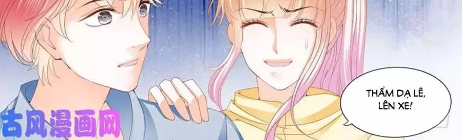 Bá Đạo Tiểu Thúc, Xin Trêu Chọc Vừa Thôi! Chapter 98 - 12