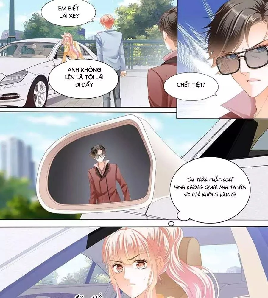 Bá Đạo Tiểu Thúc, Xin Trêu Chọc Vừa Thôi! Chapter 98 - 13