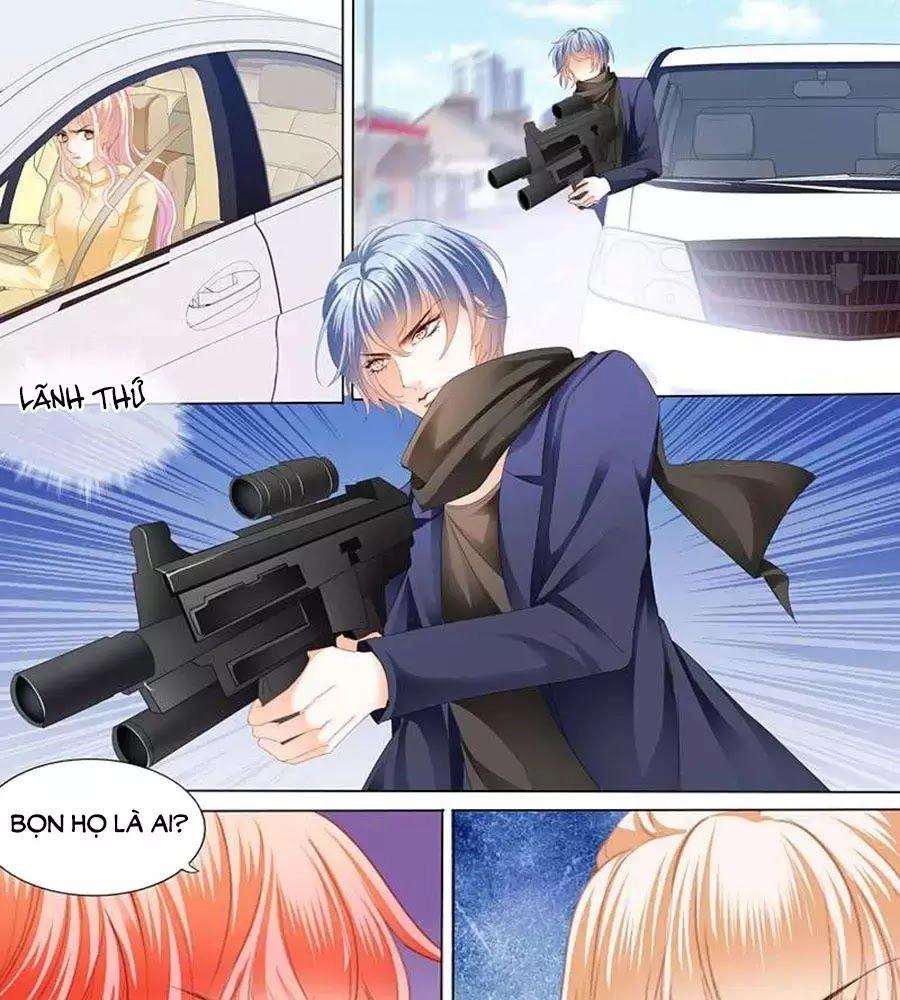 Bá Đạo Tiểu Thúc, Xin Trêu Chọc Vừa Thôi! Chapter 98 - 17