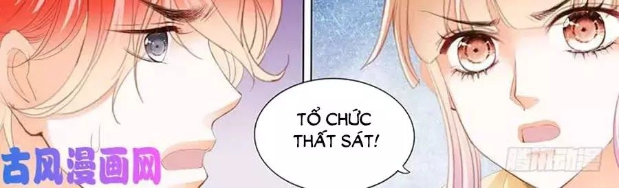 Bá Đạo Tiểu Thúc, Xin Trêu Chọc Vừa Thôi! Chapter 98 - 18