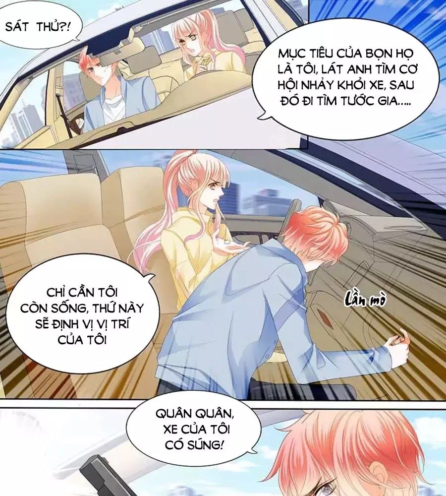 Bá Đạo Tiểu Thúc, Xin Trêu Chọc Vừa Thôi! Chapter 98 - 19