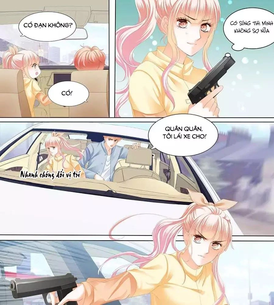 Bá Đạo Tiểu Thúc, Xin Trêu Chọc Vừa Thôi! Chapter 98 - 21