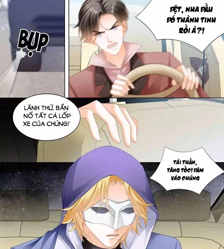 Bá Đạo Tiểu Thúc, Xin Trêu Chọc Vừa Thôi! Chapter 98 - 23