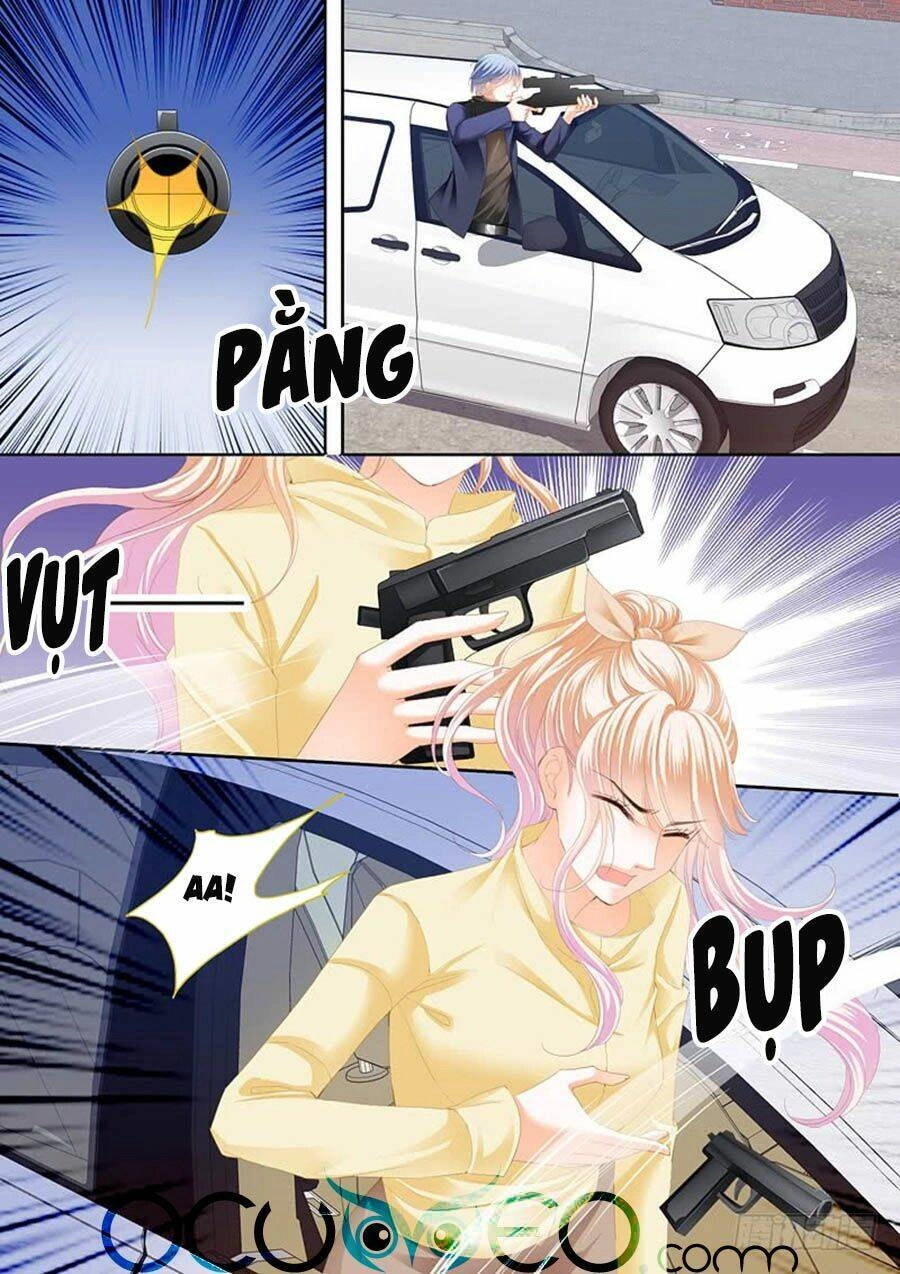 Bá Đạo Tiểu Thúc, Xin Trêu Chọc Vừa Thôi! Chapter 100 - 1