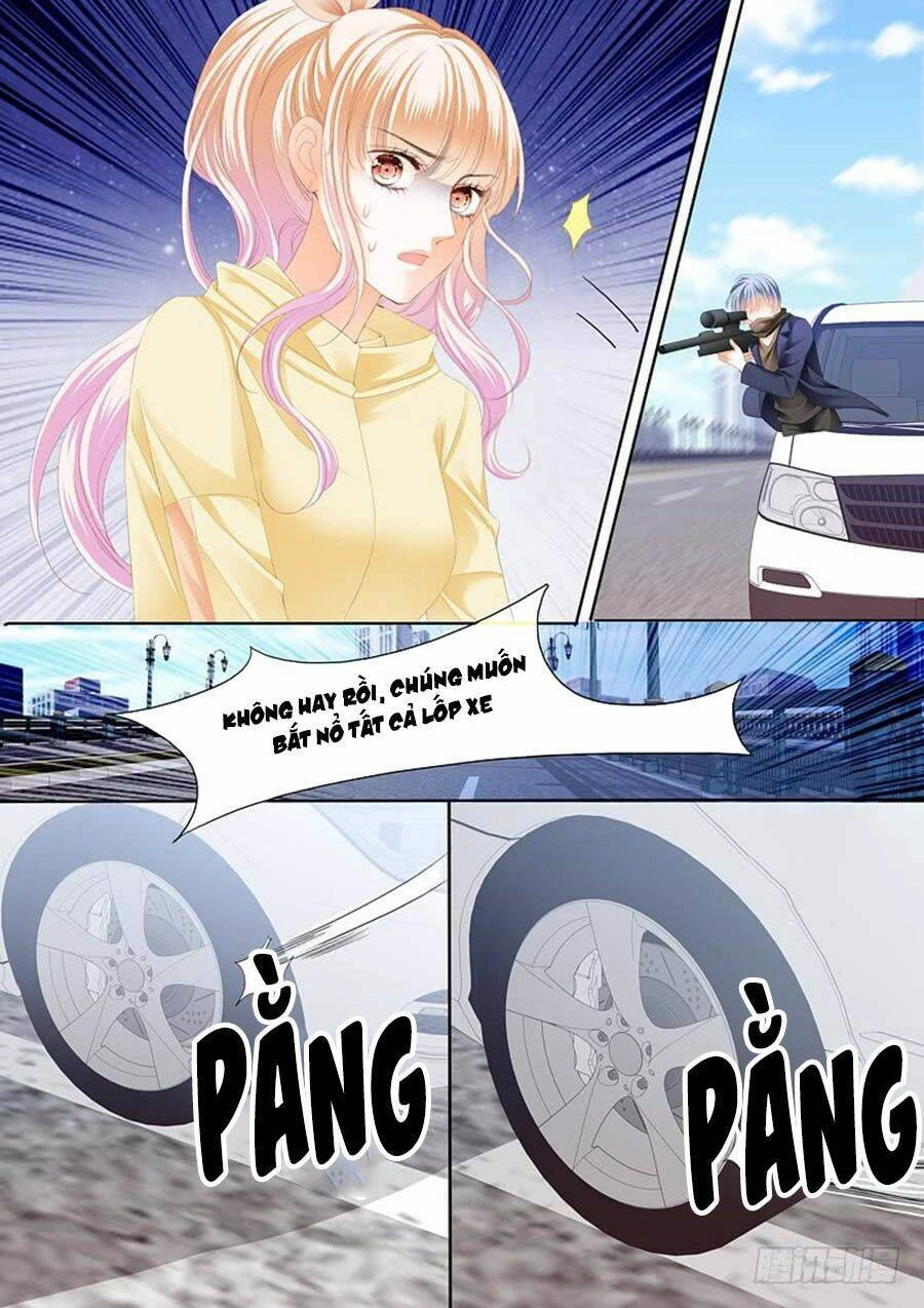 Bá Đạo Tiểu Thúc, Xin Trêu Chọc Vừa Thôi! Chapter 100 - 2