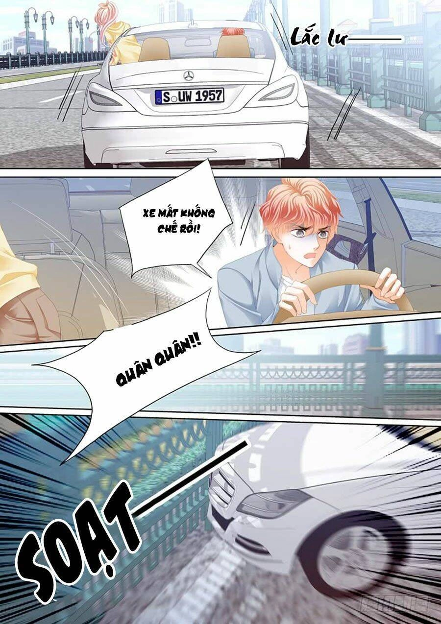 Bá Đạo Tiểu Thúc, Xin Trêu Chọc Vừa Thôi! Chapter 100 - 3