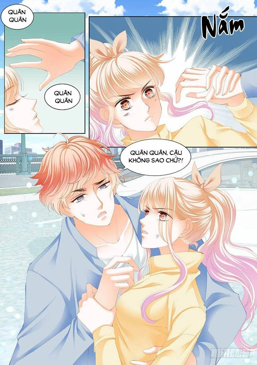 Bá Đạo Tiểu Thúc, Xin Trêu Chọc Vừa Thôi! Chapter 100 - 5