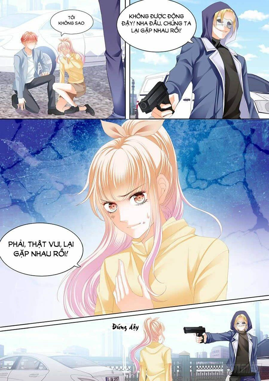 Bá Đạo Tiểu Thúc, Xin Trêu Chọc Vừa Thôi! Chapter 100 - 6