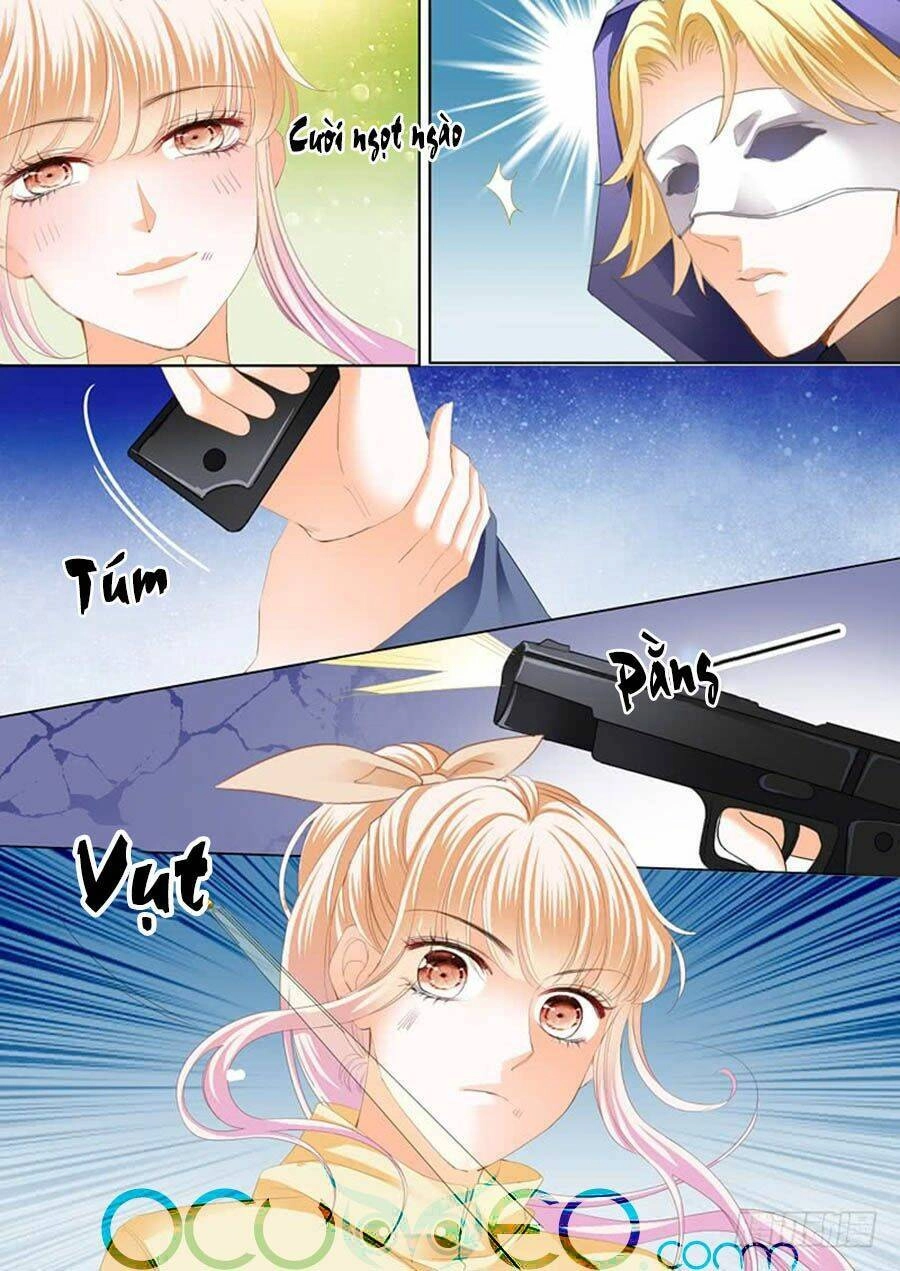 Bá Đạo Tiểu Thúc, Xin Trêu Chọc Vừa Thôi! Chapter 100 - 7