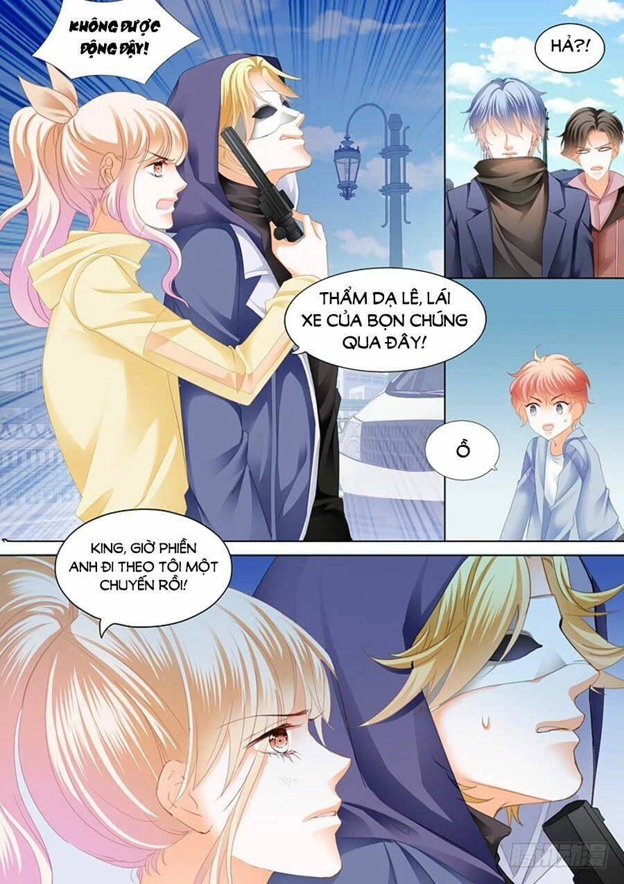 Bá Đạo Tiểu Thúc, Xin Trêu Chọc Vừa Thôi! Chapter 100 - 8