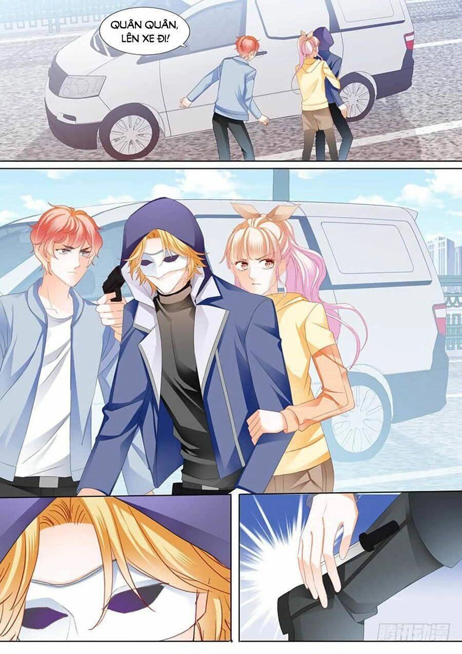 Bá Đạo Tiểu Thúc, Xin Trêu Chọc Vừa Thôi! Chapter 100 - 9