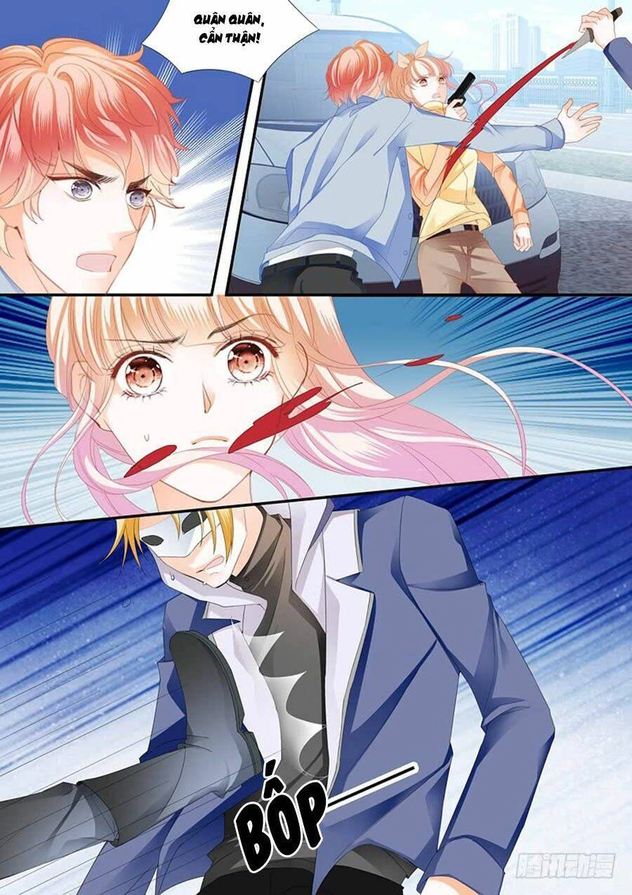 Bá Đạo Tiểu Thúc, Xin Trêu Chọc Vừa Thôi! Chapter 100 - 10