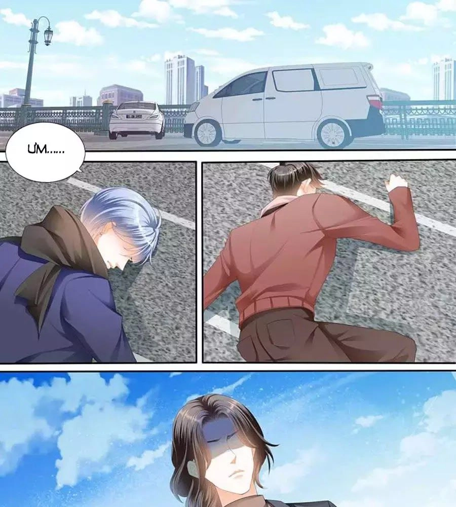 Bá Đạo Tiểu Thúc, Xin Trêu Chọc Vừa Thôi! Chapter 101 - 1