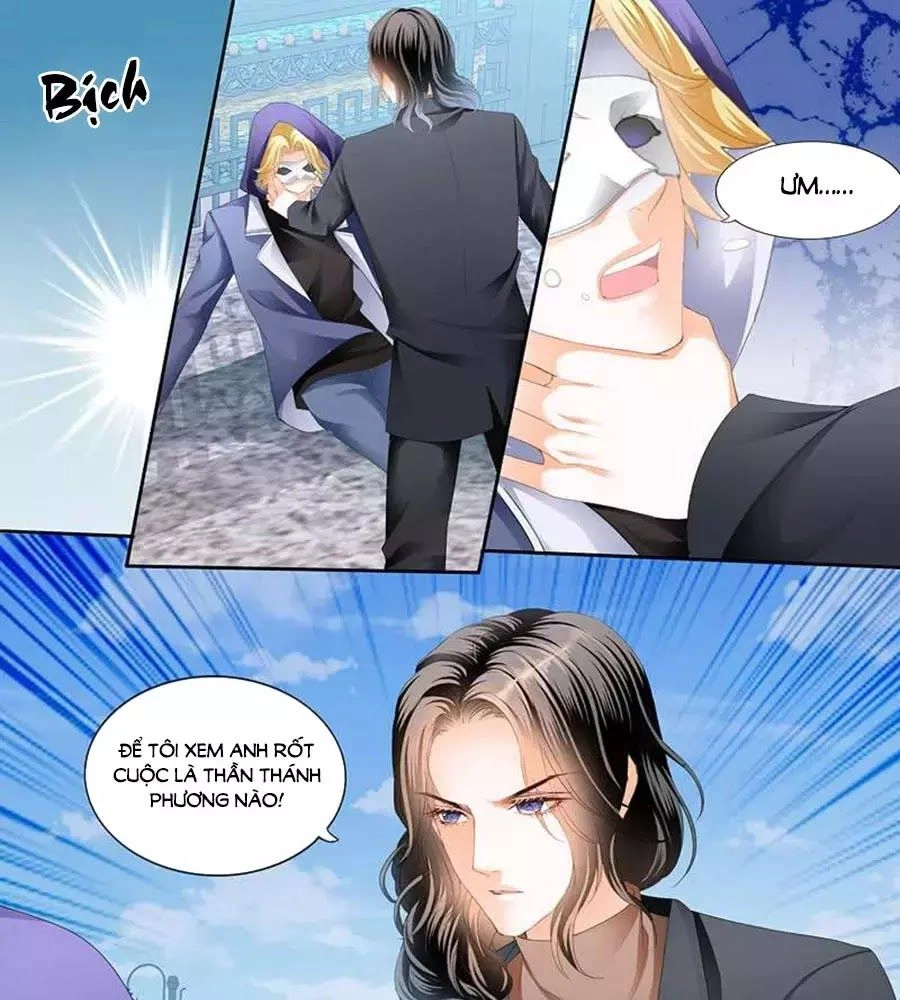 Bá Đạo Tiểu Thúc, Xin Trêu Chọc Vừa Thôi! Chapter 101 - 3