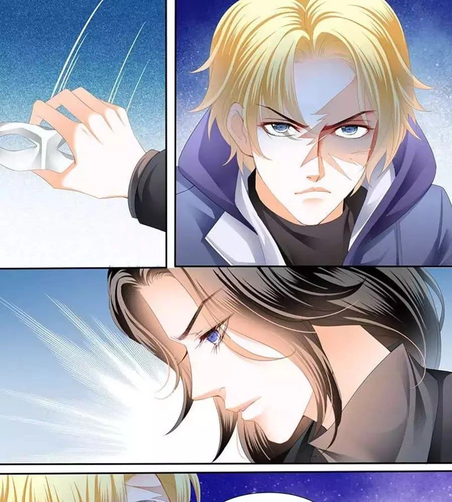 Bá Đạo Tiểu Thúc, Xin Trêu Chọc Vừa Thôi! Chapter 101 - 5